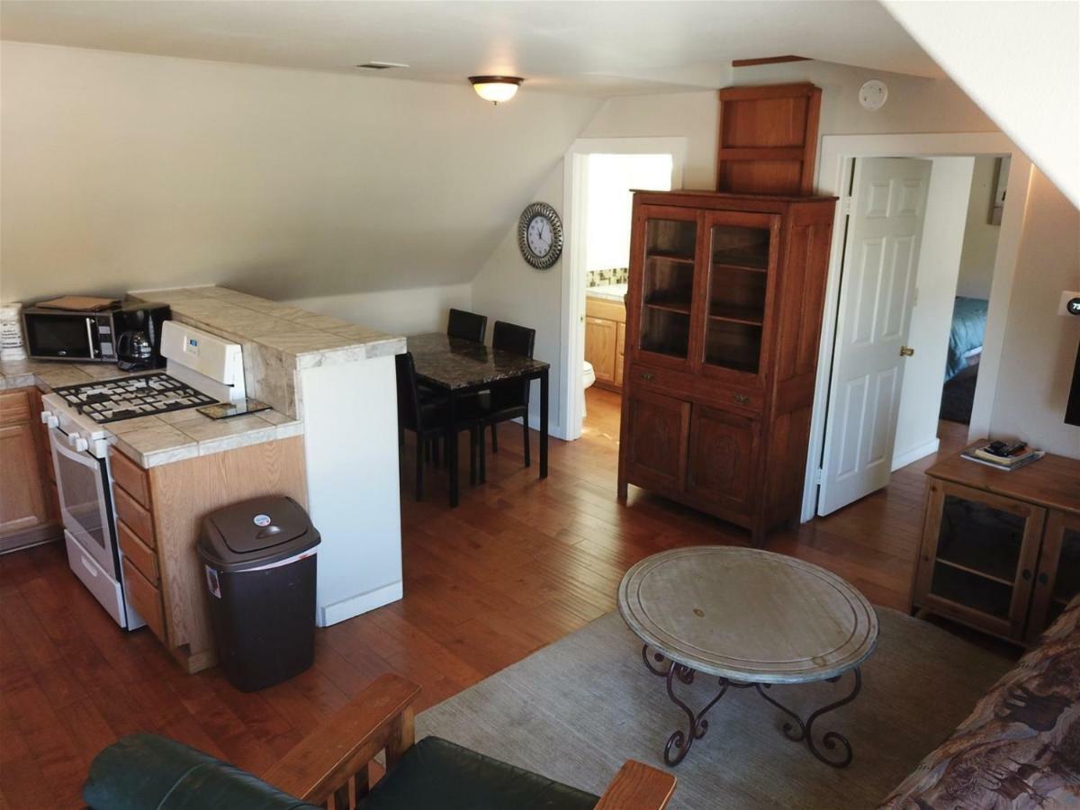 준 레이크 Rainbow Ridge B - 1Br/1Ba 빌라 외부 사진