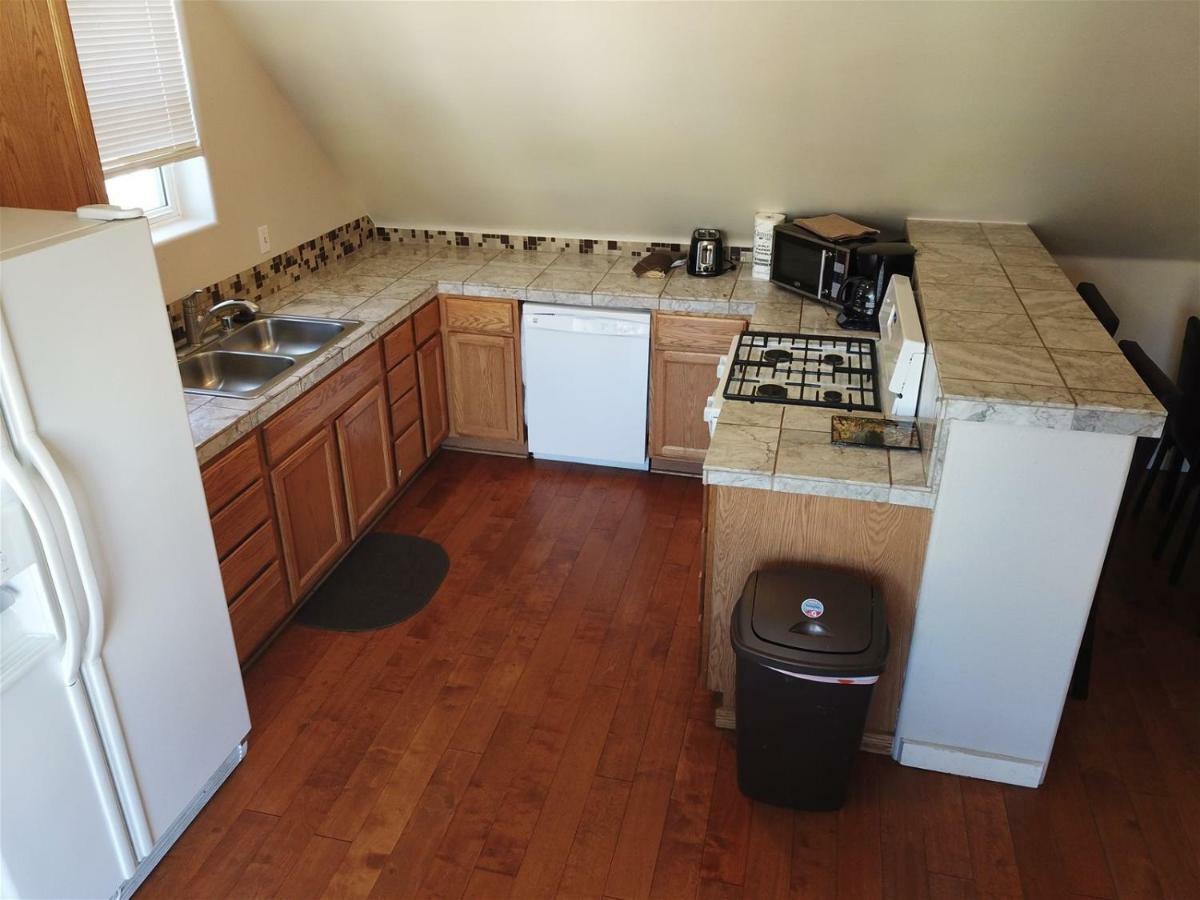 준 레이크 Rainbow Ridge B - 1Br/1Ba 빌라 외부 사진