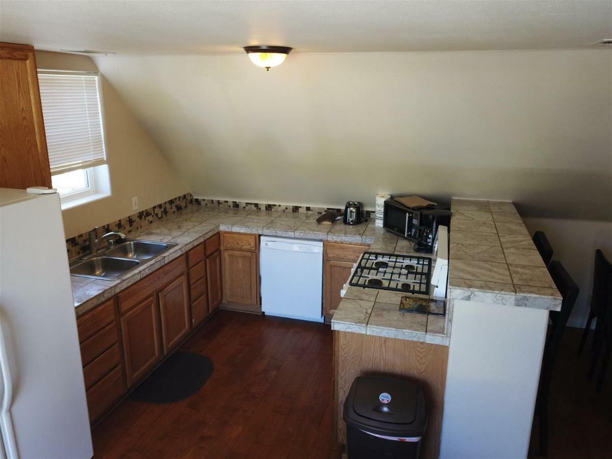 준 레이크 Rainbow Ridge B - 1Br/1Ba 빌라 외부 사진